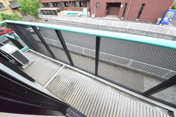 アニバーサリーA・Bの物件内観写真